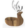 Reindeer Candy Dish